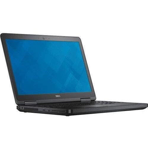 Dell Latitude E5540 15" Core i5 1,6 GHz - SSD 128 ...