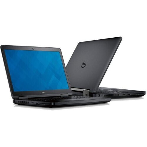 Dell Latitude E5540 15" Core i5 1,6 GHz - SSD 240 ...