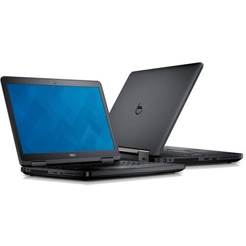 Dell Latitude E5540 15" Core i5 1.7 GHz - SSD 128 ...