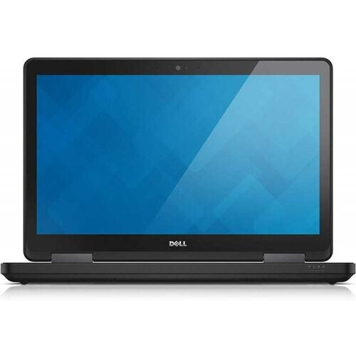 Dell Latitude E5540 15" Core i5 1,7 GHz - SSD 256 ...