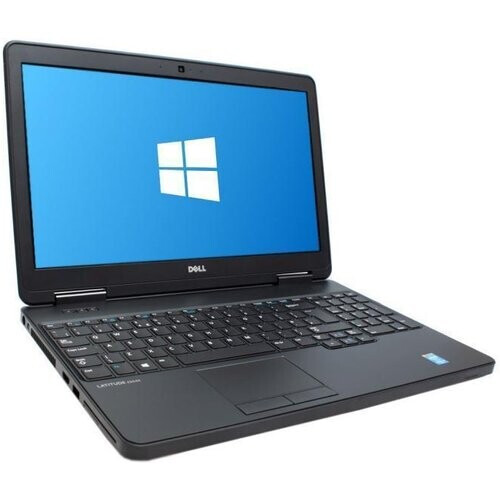 Dell Latitude E5540 15" Core i5 1,7 GHz - SSD 320 ...