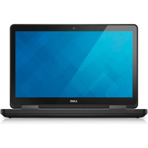 DELL LATITUDE E5540 15" I5 GHz - SSD 128 GB - 8GB ...