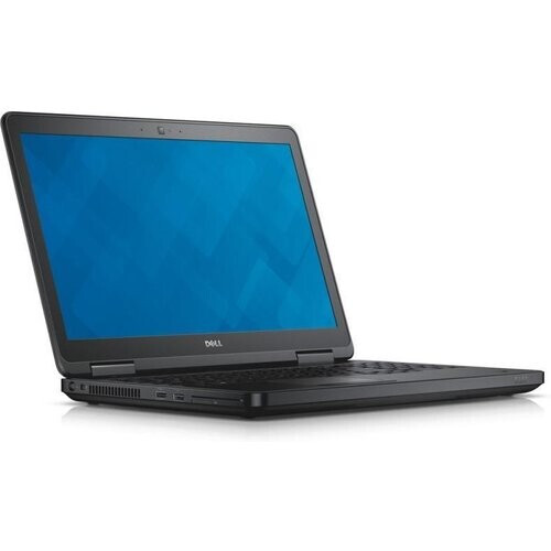 Dell Latitude E5540 15" Core i5 1,9 GHz  - SSD 320 ...