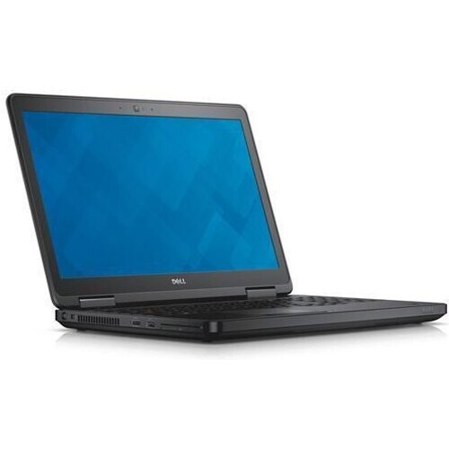 Dell Latitude E5540 15" Core i5 1,9 GHz - SSD 480 ...