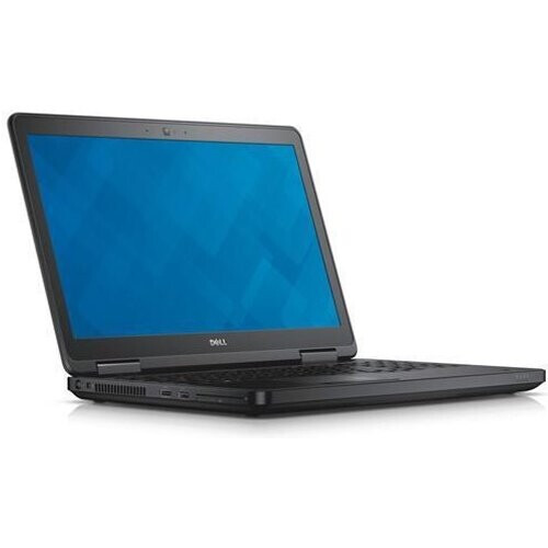 Dell Latitude E5540 15" Core i5 1,9 GHz - SSD 480 ...