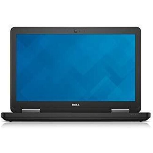 Dell Latitude E5540 15" Core i5 2 GHz  - SSD 500 ...