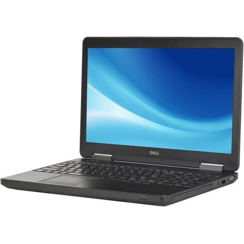 This is a Grade A Refurbished Dell Latitude E5540, ...