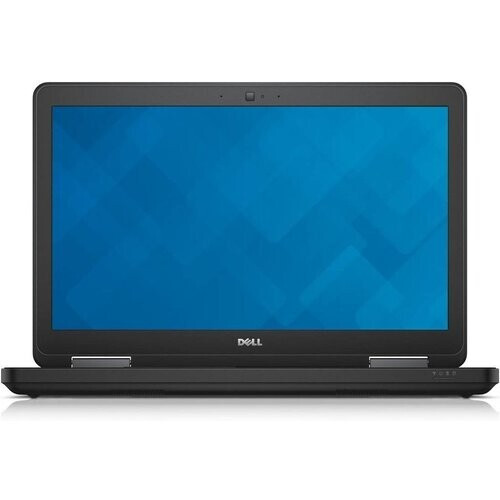 Dell Latitude E5540 15.6" Laptop, 2.0 GHz - Intel ...