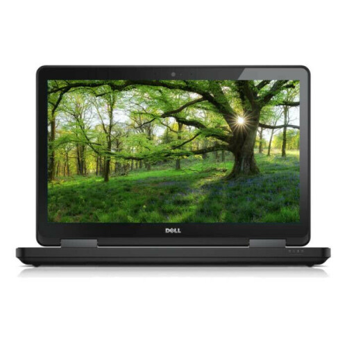 De Dell Latitude E5540 is een krachtige laptop met ...