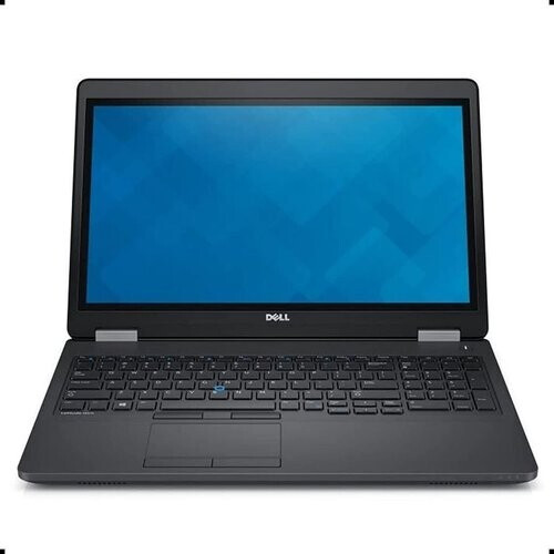 Dell Latitude E5550 0" 5ème GHz - SSD 128 GB - ...