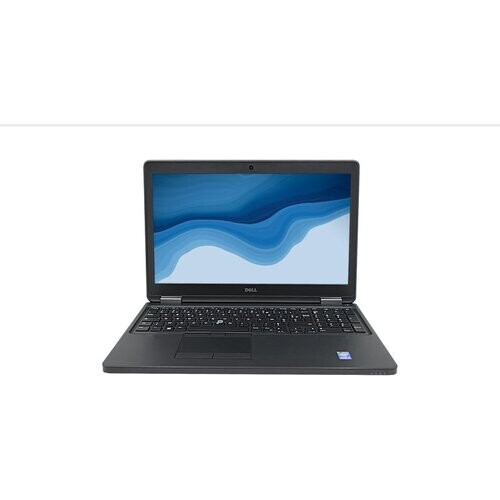 Dell Latitude E5550 0" 5ème GHz - SSD 500 Go - 8 ...