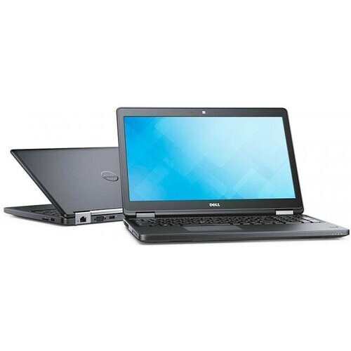 Dell Latitude E5550 15" Core i5-2557M 1,7 GHz - ...