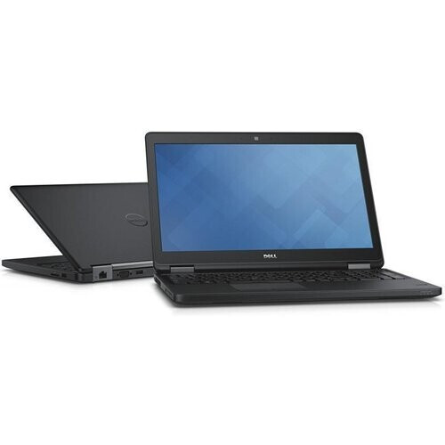 Dell Latitude E5550 15" Core i5 2,2 GHz - SSD 120 ...