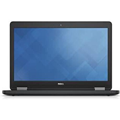 Dell Latitude E5550 15" Core i5 2,2 GHz - SSD 120 ...
