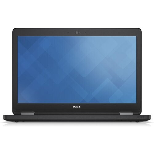 Dell Latitude E5550 15" Core i5 2,2 GHz - SSD 240 ...