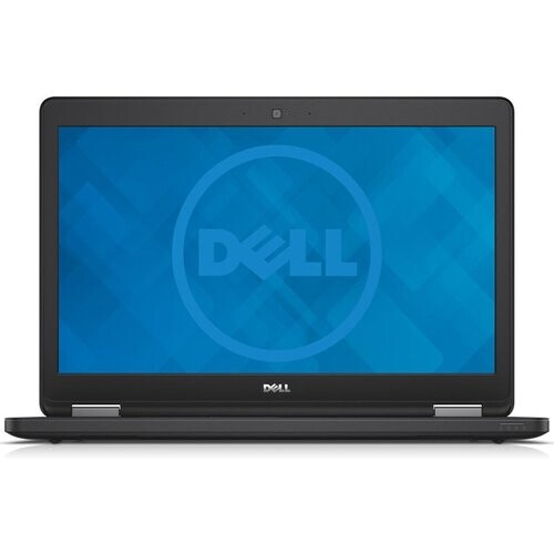 Dell Latitude E5550 15" Core i5 2,2 GHz  - SSD 256 ...