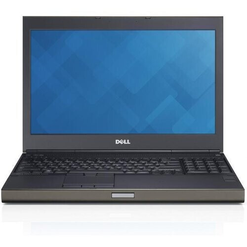 Dell Latitude E5550 15" Core i5-5300U 2,3 GHz - ...