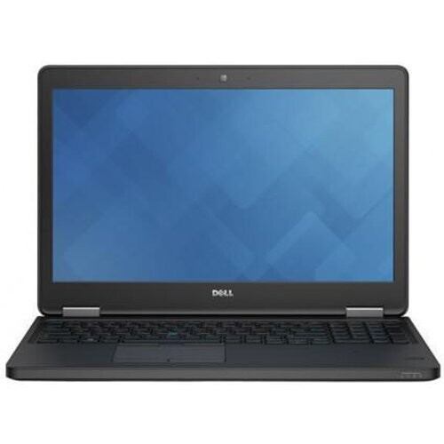 Dell Latitude E5550 15" Core i5-5300 2,3 GHz - SSD ...