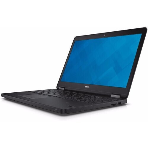 Dell Latitude E5550 15" Core i5 2,3 GHz  - SSD 240 ...