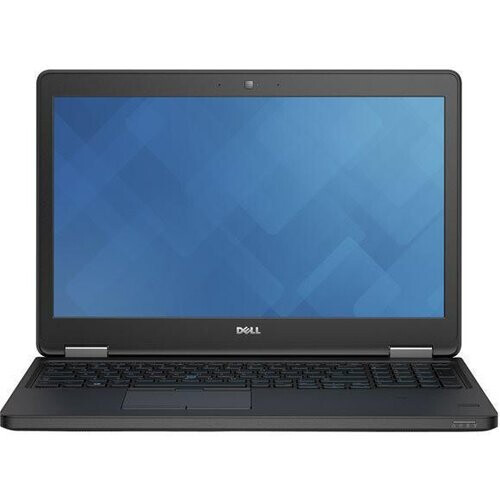 Dell Latitude E5550 15" Core i5 2,3 GHz - SSD 300 ...