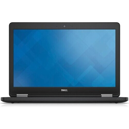 Dell Latitude E5550 15" Core i5 2,3 GHz - SSD 256 ...