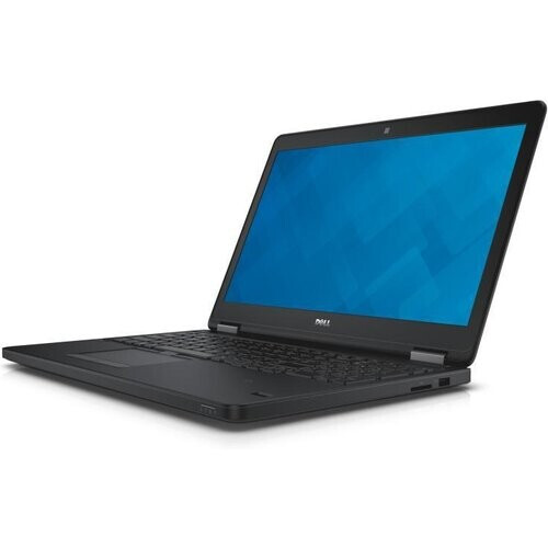 Dell  Latitude E5550  15,6" Core i5 2,3 GHz - SSD ...