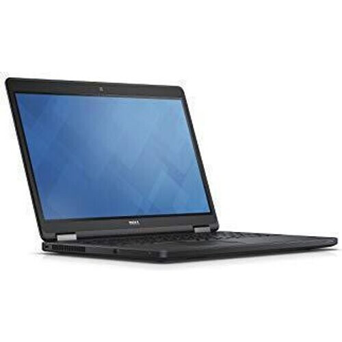 Dell  Latitude E5550 15,6" Core i5 2,3 GHz - SSD ...