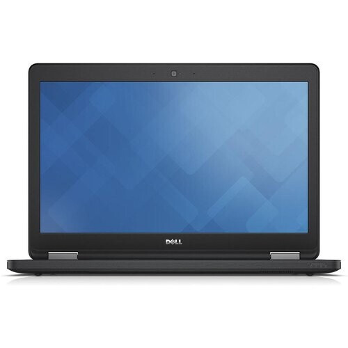 Dell Latitude E5550 15.6" Core i5-5300U - SSD 512 ...