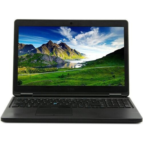 Dell Latitude E5550 15" Core i5 2.30 GHz - RAM 4 ...