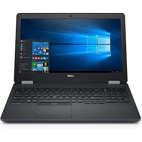 Dell Latitude E5570 15" Core i3 2.3 GHz - HDD 500 ...