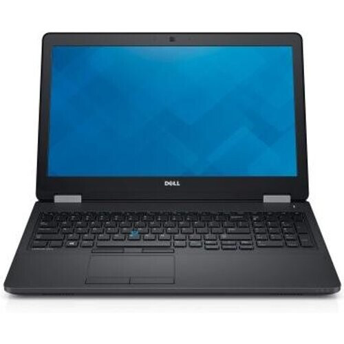 DELL LATITUDE E5570 15" Core i5 2 GHz - SSD 512 Go ...