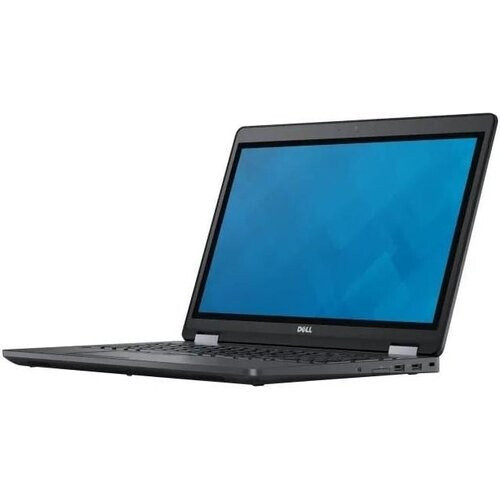 Dell Latitude E5570 15.6" Core i5-6200U - HDD 500 ...