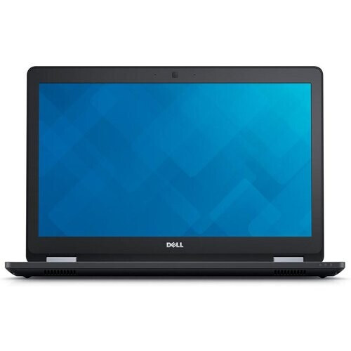 Dell Latitude E5570 15" i5-6200U GHz - HDD 128 Go ...