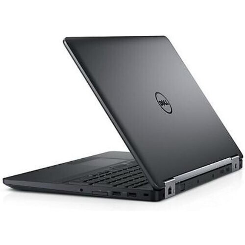 Dell Latitude E5570 15" Core i5-6300HQ 2,3 GHz - ...