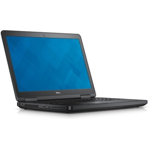 Dell Latitude E5570 15" Core i5 GHz - SSD 256 GB - ...