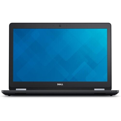 Dell Latitude E5570 15" Core i5 2,3 GHz - SSD 256 ...