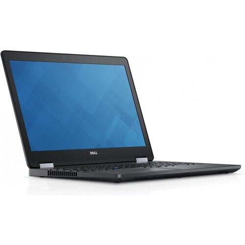 Dell Latitude E5570 15" Core I5 2,4 GHz - Ssd 128 ...