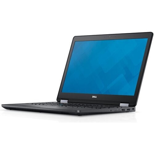 Portátil reacondicionado Dell Latitude LAT E5570 ...