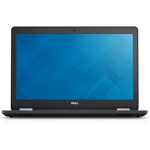 Dell Latitude E5570 15" Core i5 2,4 GHz - SSD 256 ...