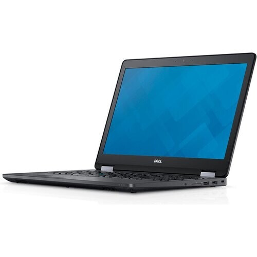 Dell Latitude E5570 15" Core i5 2,4 GHz - SSD 256 ...