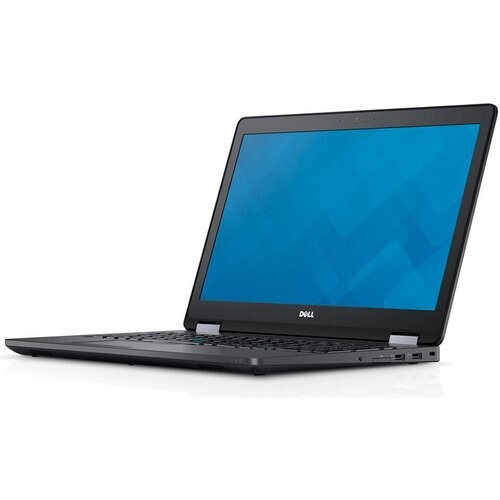 Dell Latitude E5570 15" Core i5 2,4 GHz - SSD 256 ...