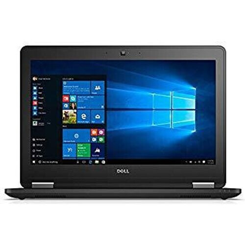 Dell Latitude E5570 15.6" Core i5-6300U 2,40 GHz - ...