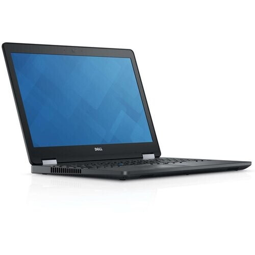 Dell Latitude E5570 15" Core i5-6440HQ 2,6 GHz - ...