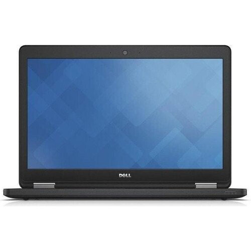Dell Latitude E5570 15" Core i7 2,7 GHz - SSD 512 ...