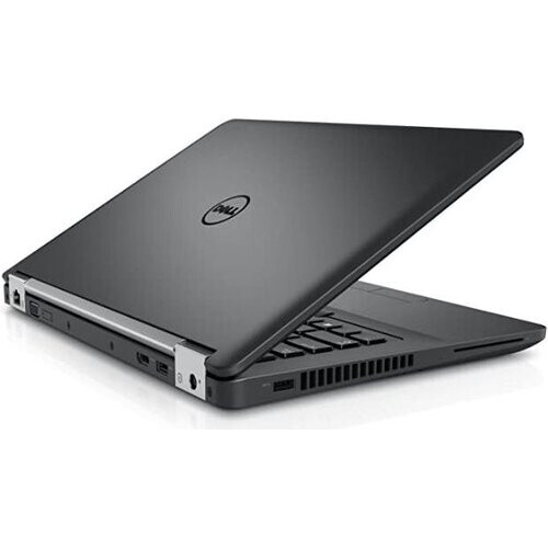 Dell Latitude E5570 15" Core i7 2,7 GHz - SSD 500 ...