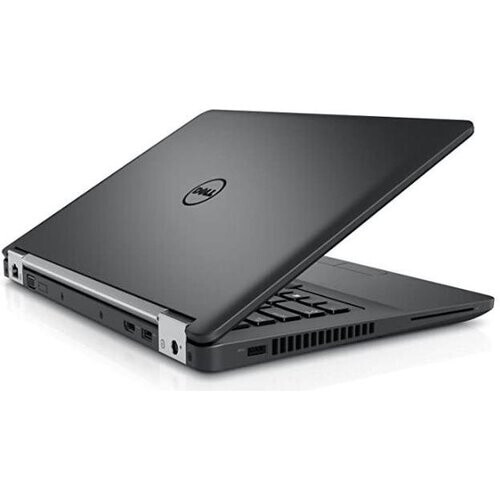 Dell Latitude E5570 15" Core i7 2,7 GHz - SSD 500 ...