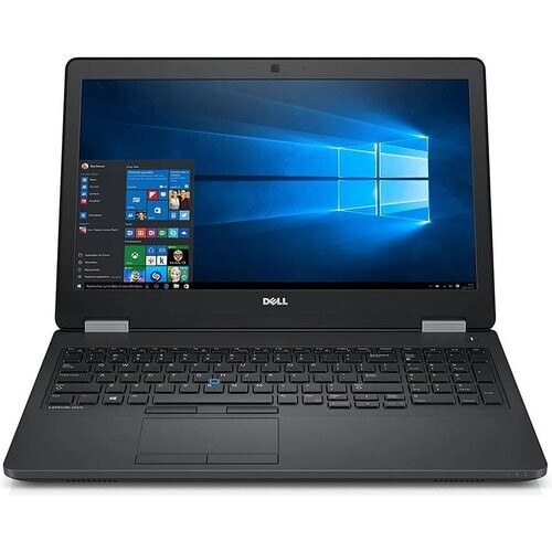 Dell Latitude E5570 15.6" Core i5 2,30 GHz - HDD ...