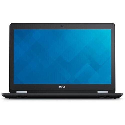 Dell Latitude E5570 15.6-inch (2016) - Core ...