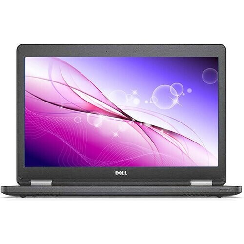 Dell Latitude E5570 15-inch (2016) - Core i5-6300U ...