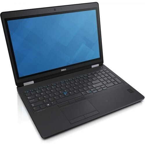 Dell Latitude E5570 15-inch (2016) - Core i5-6300U ...